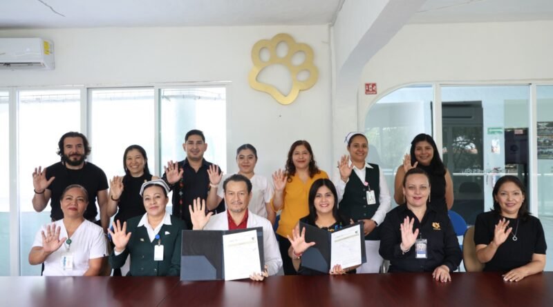 Cobaem e IMSS Llevarán Jornadas de Salud Preventiva a 23 Unidades de Morelos