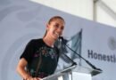 Claudia Sheinbaum Anuncia 500 Nuevas Plazas Para Maestros y 165 Consultorios en BCS