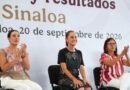 Claudia Sheinbaum Anuncia Apoyos y Nuevas Acciones Para Sinaloa