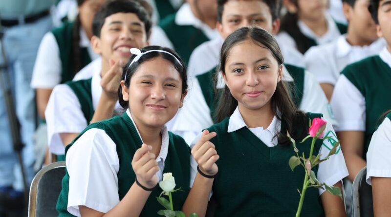 Morelos se Suma a Estrategia Nacional “El ABC de las Emociones” en Escuelas