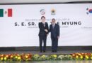 Senado Plantea Fortalecer Relación Económica y Tecnológica con Corea del Sur