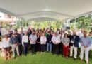 Morelos Fortalece Infraestructura, Seguridad y Economía Para Impulsar Desarrollo