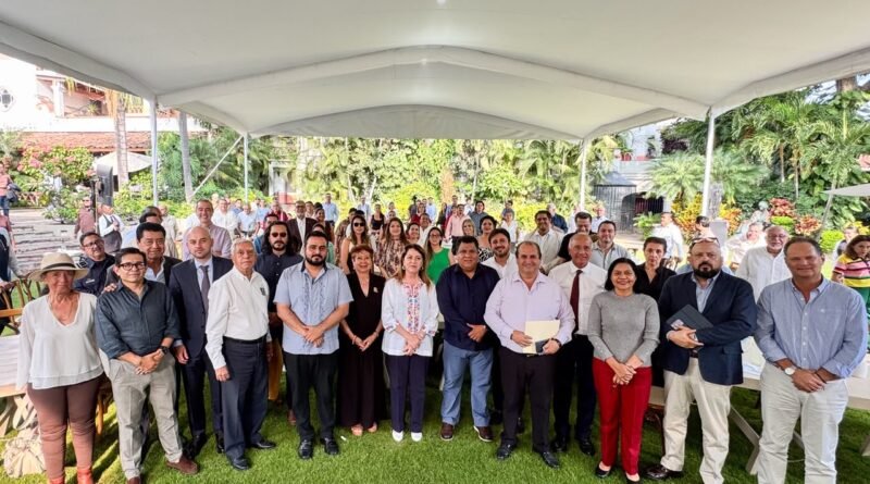 Morelos Fortalece Infraestructura, Seguridad y Economía Para Impulsar Desarrollo