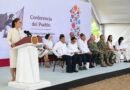Tabasco Recibirá más de 30 mil mdp en Infraestructura, Anuncia Sheinbaum