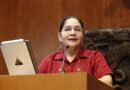 Claudia Tello Impulsa Apoyos Sociales Para Personas en Situación de Calle