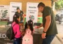 Plan Cuautla Acerca Opciones Educativas y Capacitación a Familias de la Colonia Otilio Montaño