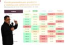 Profeco Presenta Mapa de Precios del Pacic Para Orientar a Consumidores