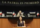 Plantean Nacionalidad Mexicana Única Para Aspirantes a Cargos Ejecutivos