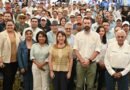 Inauguran en Tlaltizapán Centro Internacional de Capacitación en Tecnologías Agrícolas Sustentables