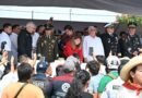 Gobierno de Morelos Atiende Demandas de Jóvenes Durante Desfile en Cuautla