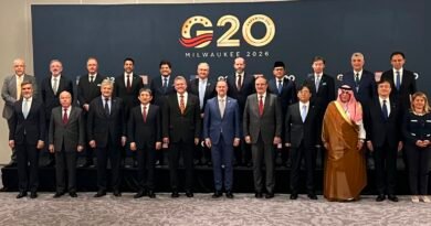 Ebrard Cabildea Mejores Condiciones Para Exportaciones Mexicanas en el G20