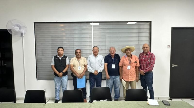 Atenderá Gobierno de Morelos Problemática de Riego Agrícola en Xochitepec