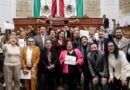 Morena en CDMX Refrenda Respaldo a Claudia Sheinbaum