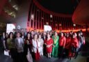 Encienden Luces Rojas en el Senado Para Crear Conciencia Sobre Salud Cardíaca