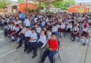 Impulsan Cuidado del Agua Entre Estudiantes de Temixco