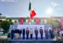 Morelos Fortalece Coordinación con Ejército y Fuerzas Armadas Para Garantizar la Paz