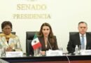 México y Rwanda Fortalecen Vínculos Tras 50 Años de Relaciones Diplomáticas