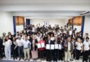 Cobaem y Universidad Dorados Firman Convenio Para Impulsar la Educación