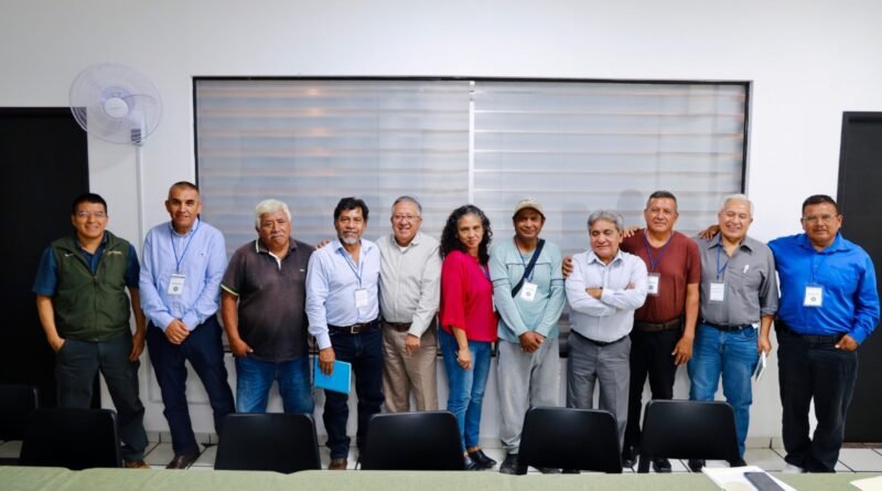 Morelos Proyecta Mejoras al Abasto de Agua en Emiliano Zapata y Xochitepec