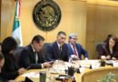 Reporta Harfuch Reducción de 53% en Homicidios Dolosos