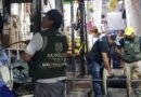 Refuerzan la Seguridad del Mercado ALM de Cuernavaca Tras Incendio