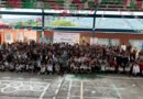 Convierten a Escolares de Jiutepec en Capitanes H₂O