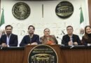 Morena Rechaza un Predialazo y Pide Aclarar el Plan Metropolitano