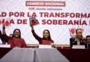 Morena Aprueba Política de Alianzas Rumbo a las Elecciones de 2027