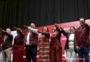 Beatriz Mojica Asume Coordinación de Morena en Guerrero
