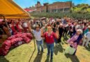 Judith Vanegas Busca Regresar a la Alcaldía Milpa Alta Para dar Continuidad a Proyectos