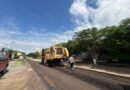 Morelos Inicia Tercera Etapa de Rehabilitación de la Carretera Jojutla–Chinameca