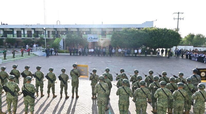Refrenda Gobierno de Morelos Compromiso con Familias de Temoac