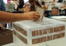 IECM Impulsa el Voto de Mexicanos en el Extranjero Rumbo a 2027