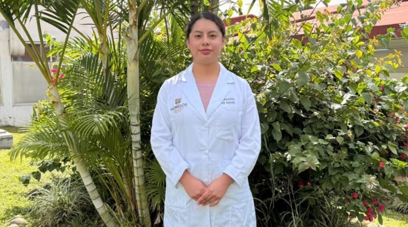 Promueven Detección Oportuna del Cáncer de Mama en Morelos