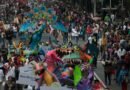 CDMX se Llena de Color con el 18° Desfile de Alebrijes Monumentales