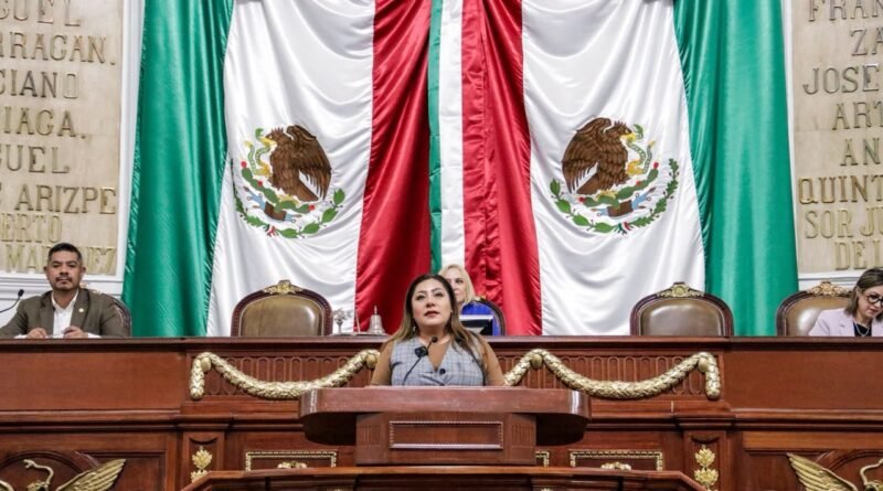 Morena Impulsará Ley de Rentas Justas en la CDMX
