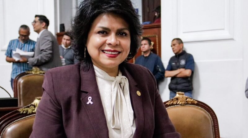 Proponen Ampliar la Detección de Trastornos Mentales a Secundarias Públicas de CDMX