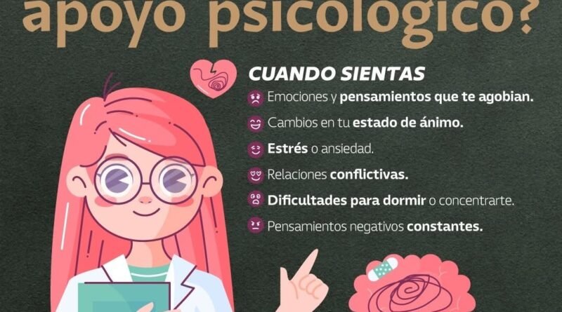 Ofrece SEDIF Morelos Atención Psicológica Gratuita a la Población