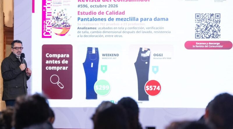 Profeco Exhibe Gasolineras que Venden la Premium en $30 por Litro