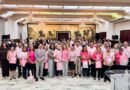 Morelos Entrega Prótesis Mamarias y Refuerza la Atención a Mujeres con Cáncer