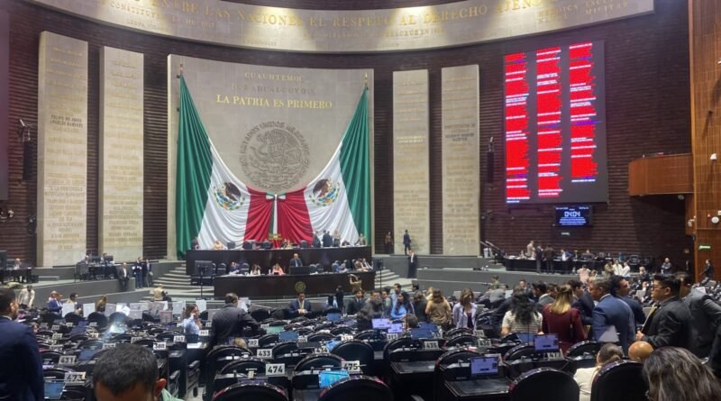 Diputados Avanzan en Sanciones Contra el Reclutamiento Forzado