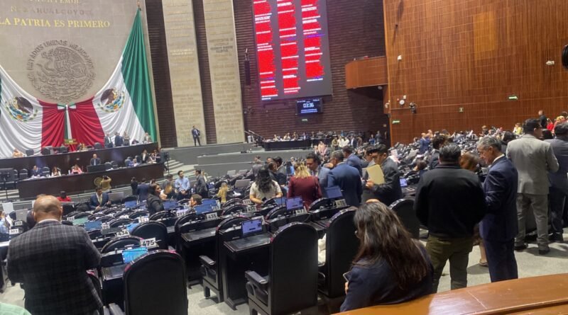 Comisión de Relaciones Exteriores Propone Reforzar la Atención Consular en 2027