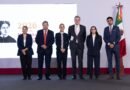 Claudia Sheinbaum Anuncia 20 Nuevos Parques Industriales con Inversión de 763 Millones de Dólares