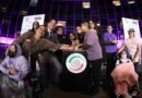 Iluminan Senado de Morado Para Visibilizar el Síndrome de Rett
