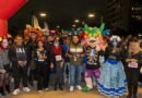 Reúne a más de 900 Personas la Caminata al Mictlán en Tlalpan