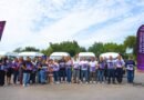 Morelos Impulsa Campaña Contra el Acoso en el Transporte Público