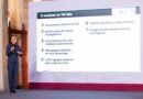 Presidenta Sheinbaum Anuncia 12 Acciones Para Mejorar la Atención en el IMSS