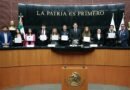 Senado Abre sus Puertas a Estudiantes de Derecho con Modelo Parlamento Universitario