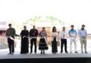 Clara Brugada Inaugura Espacio de Cuidados con Inversión de 25 Millones de Pesos