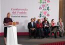 SEP Anuncia Nuevo Bachillerato Nacional con Capacidad Para mil 200 Estudiantes